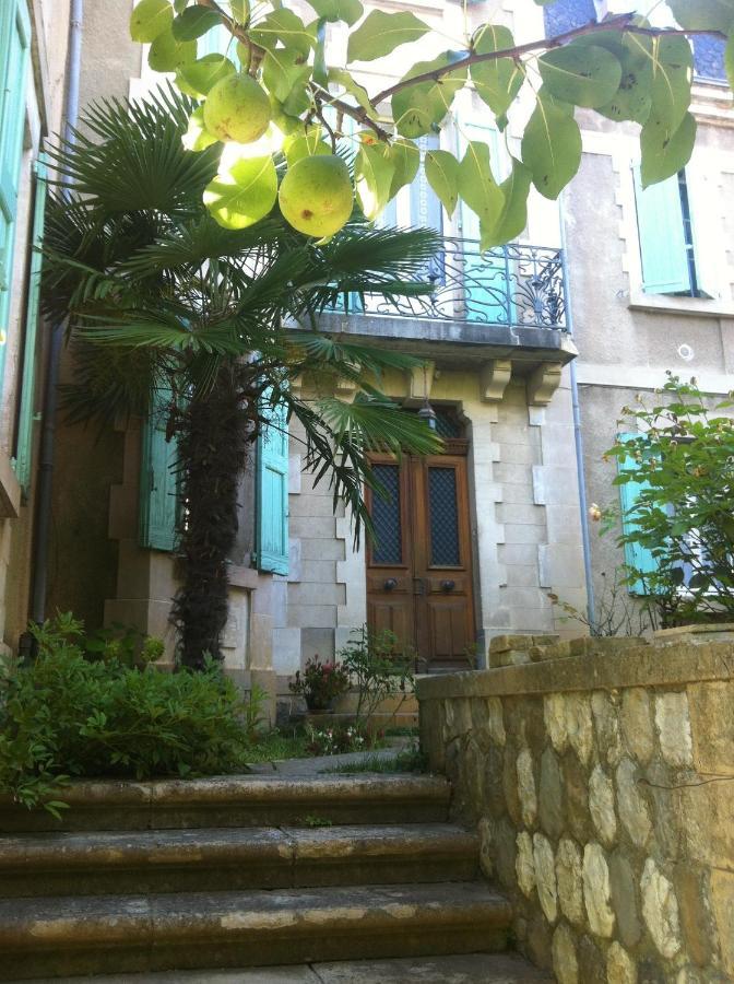 דינייה-לה-בן Villa Beausoleil מראה חיצוני תמונה