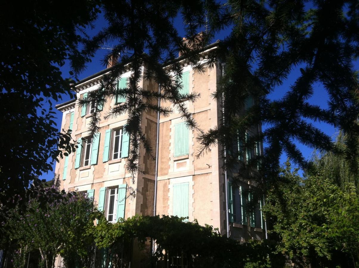 דינייה-לה-בן Villa Beausoleil מראה חיצוני תמונה