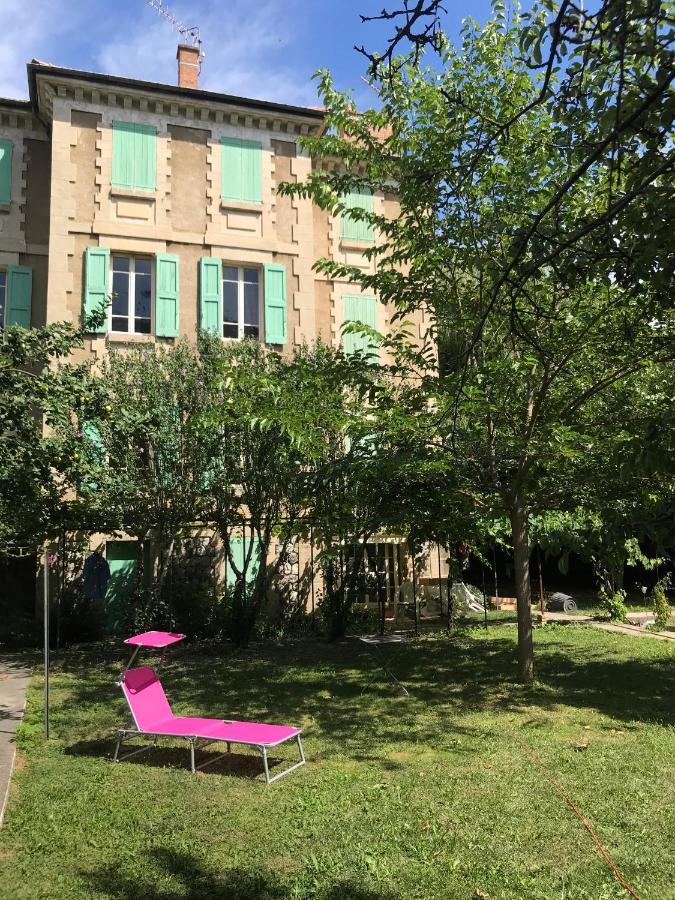 דינייה-לה-בן Villa Beausoleil מראה חיצוני תמונה